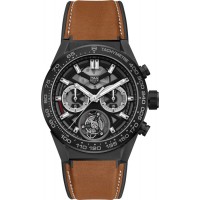 Tag Heuer Carrera CAR5A90-FT6121